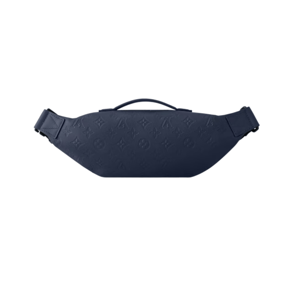 Louis Vuitton Rush Bumbag Bag For Men 28cm M14784 view 5