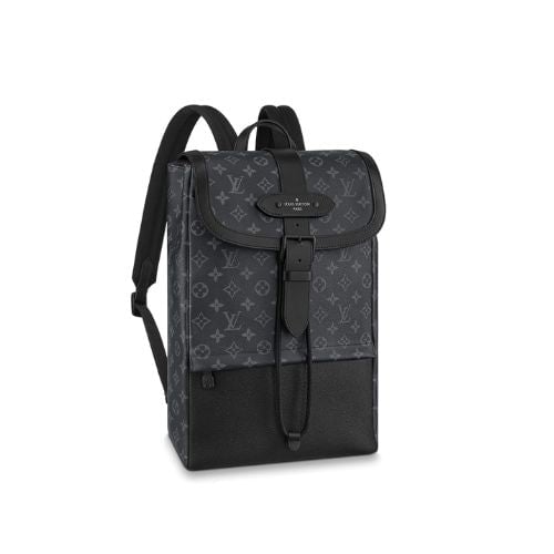 Louis Vuitton Saumur Backpack 42Cm