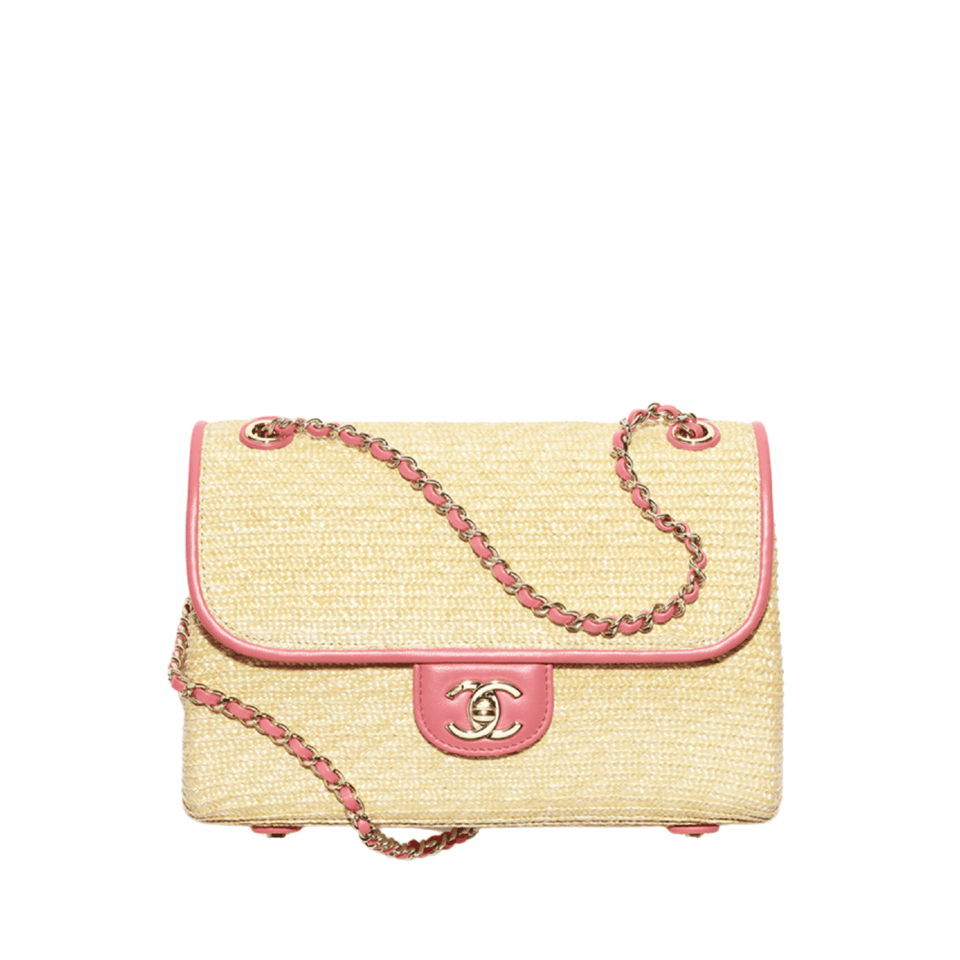 Chanel Flap Bag 23cm/9.1in view 2