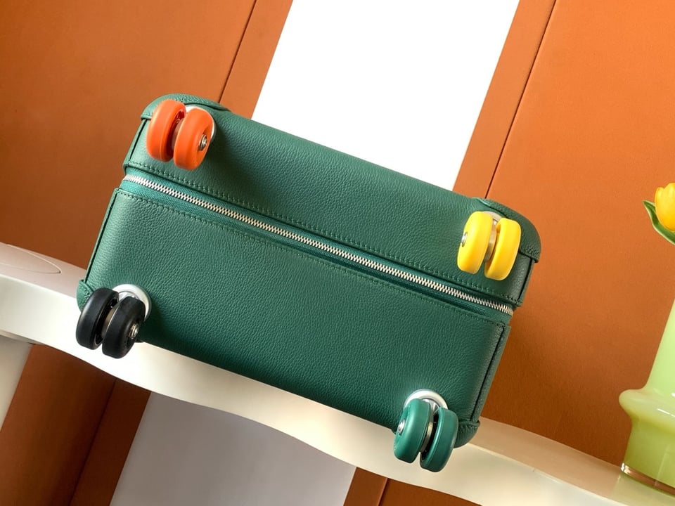 Hermes 55cm view 5