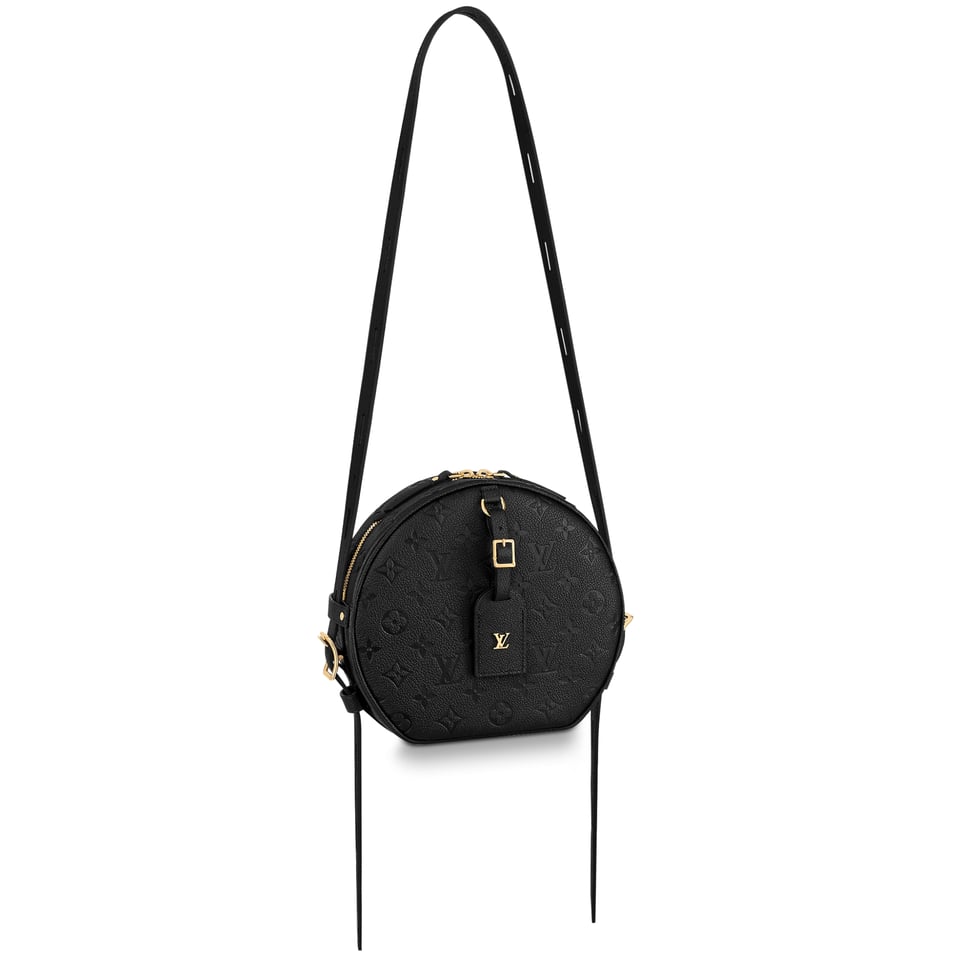Louis Vuitton Boite Chapeau Souple Mm 22Cm M45649