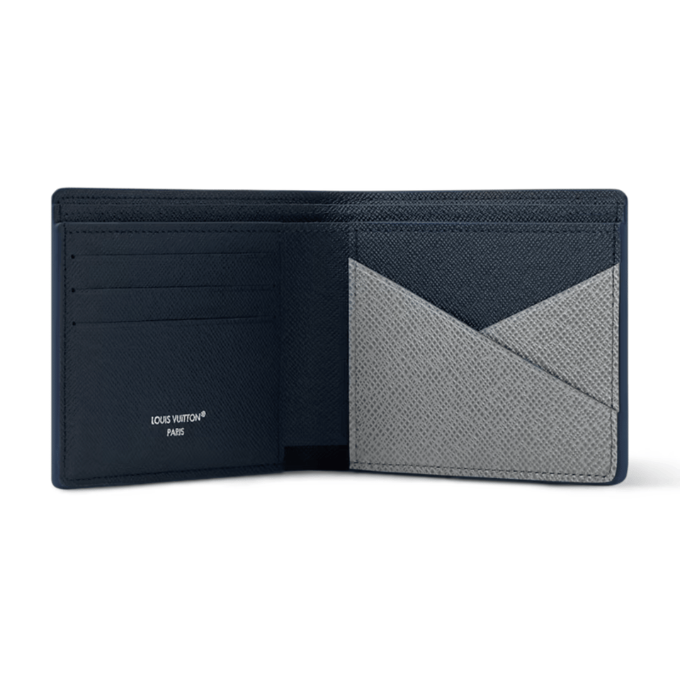 Louis Vuitton Multiple Wallet For Men 12cm M25963 view 4