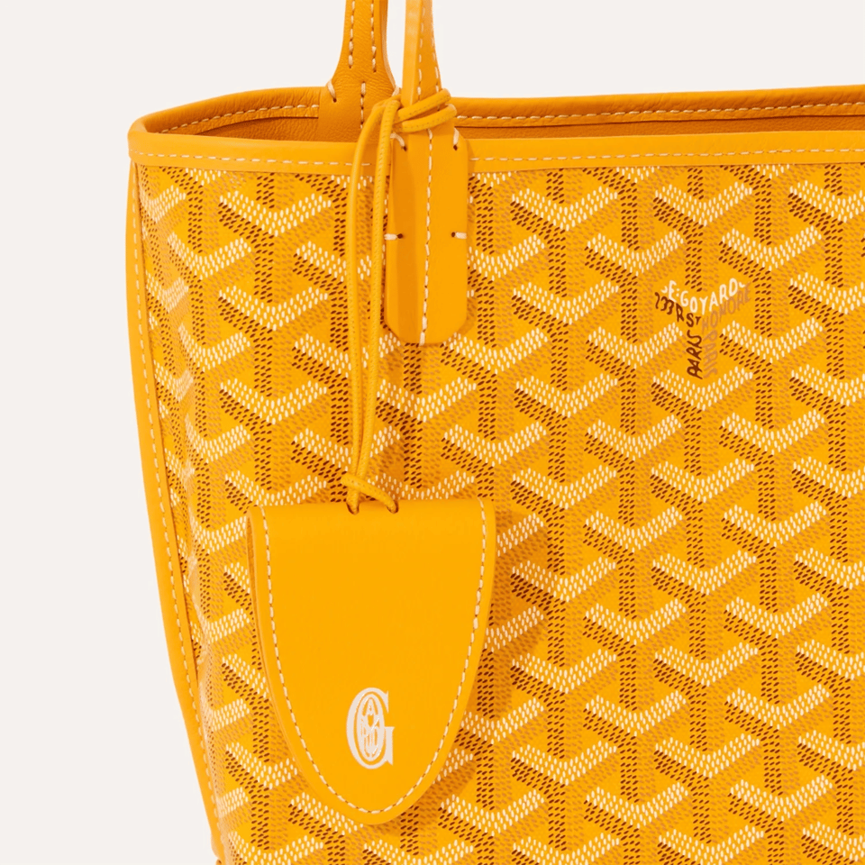 Goyard Mini Anjou 19.5cm/7.7in view 5