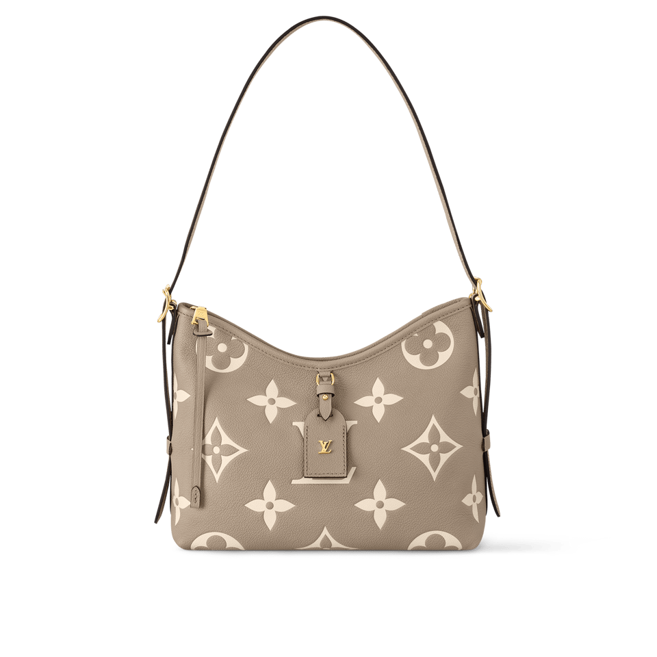 Louis Vuitton Carryall Pm M47180
