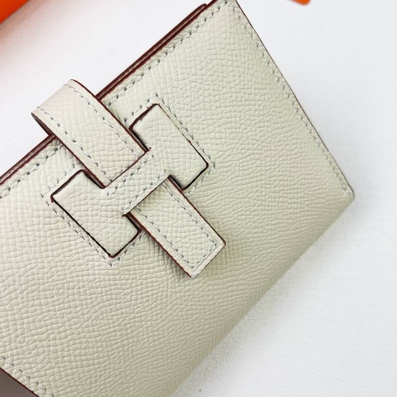 Hermes Wallets 12cm view 4