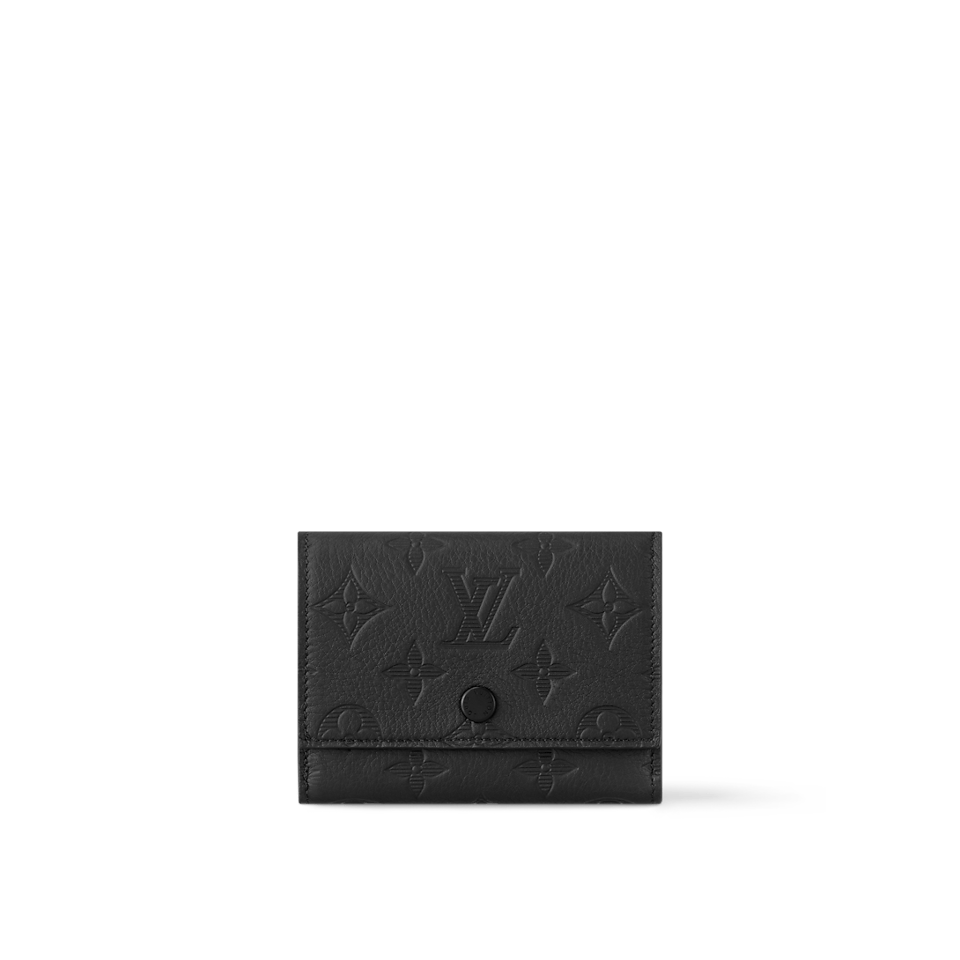 Louis Vuitton Victor Wallet M12635 view 4