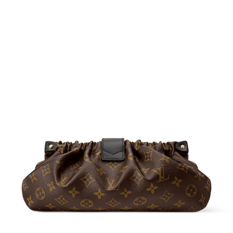 Louis Vuitton Pochette Sling PM Monogram Canvas M27819 30cm/11.8in view 7