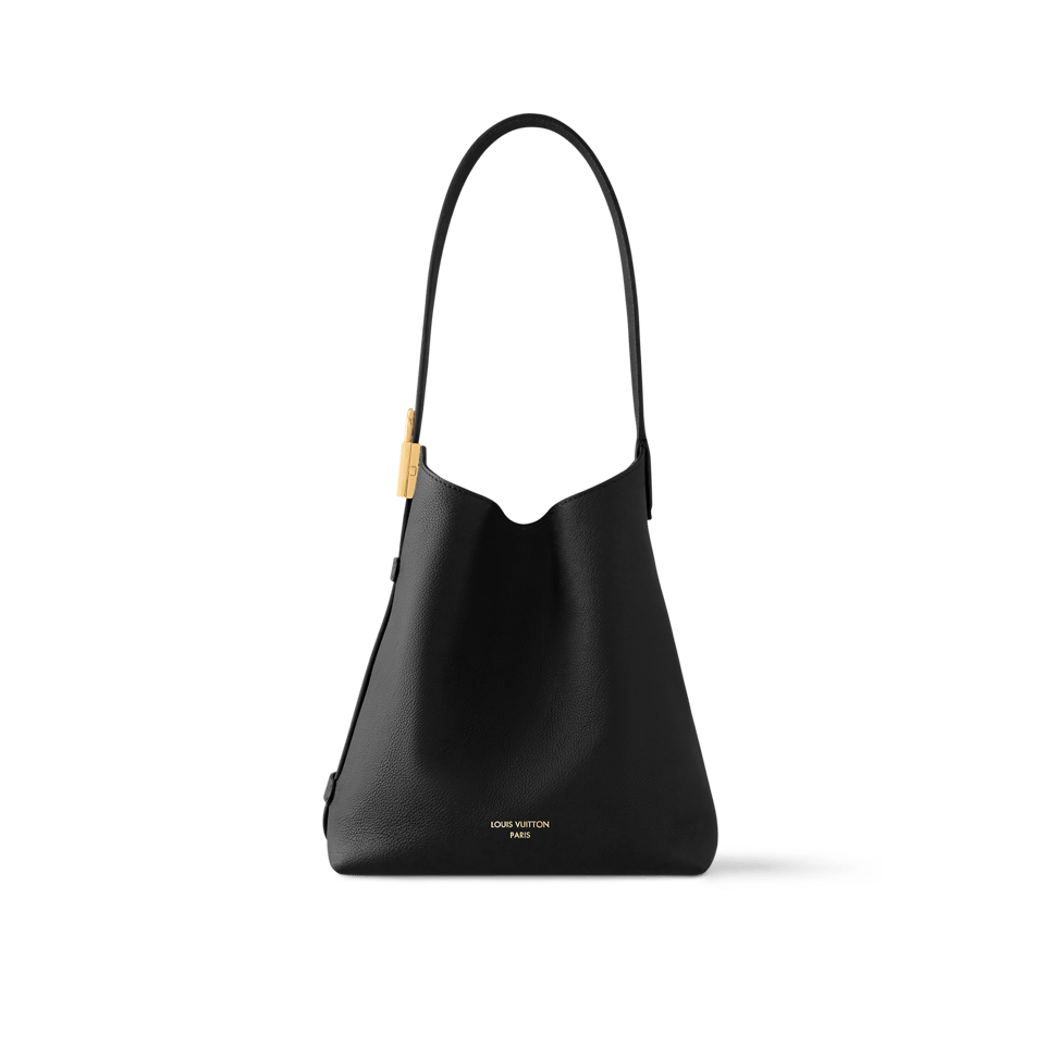 Louis Vuitton Low Key Hobo Pm 28cm M25352