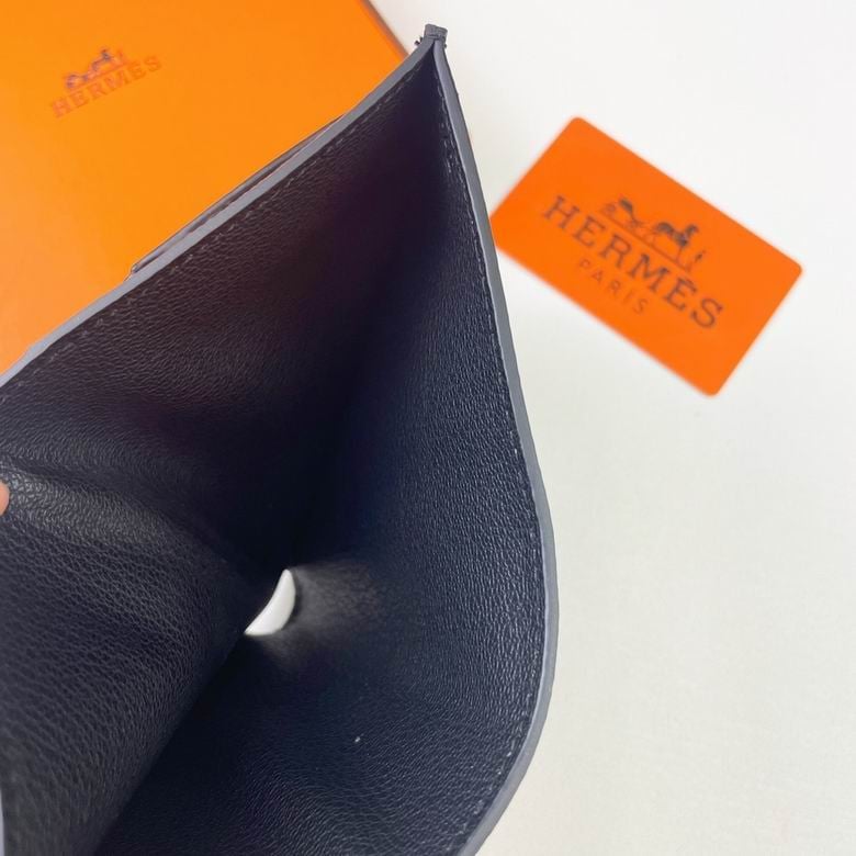 Hermes Wallets 12cm view 7