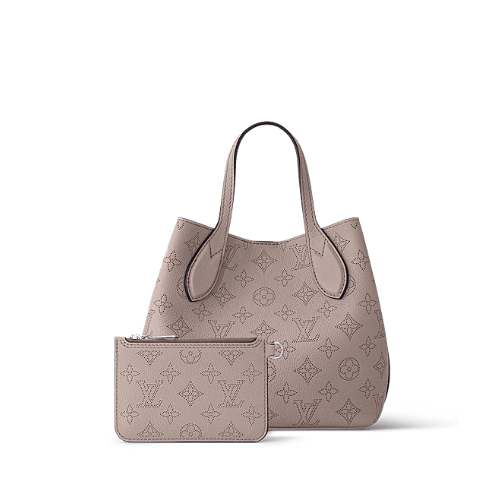 Louis Vuitton Blossom Pm Bag Nude 20Cm view 2