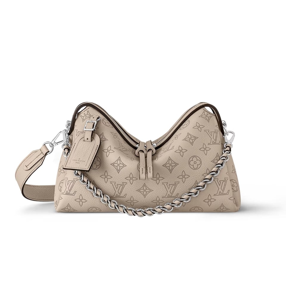 Louis Vuitton Hand It All Pm Galet 29Cm M24255 view 2