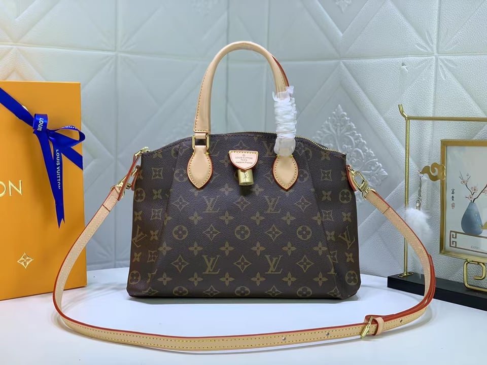 Louis Vuitton Rivoli Pm M44543 view 10