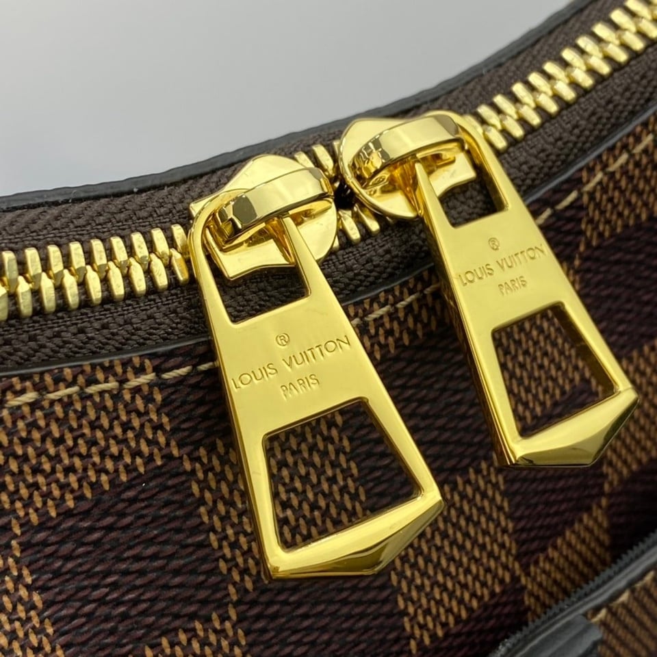 Louis Vuitton Od On Pm Damier Canvas Brown N50064 view 4