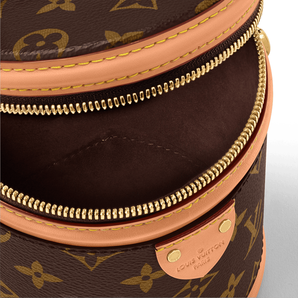 Louis Vuitton Nano Cannes Monogram – Women – Small Leather Goods Nano Cannes view 12