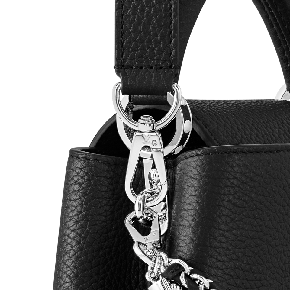 Louis Vuitton Capucines Mini M11908 view 3