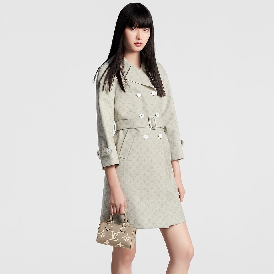Louis Vuitton Nano Speedy M82890 view 9