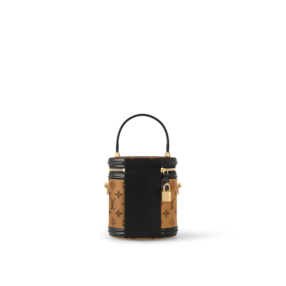 Louis Vuitton Louis Vuitton Monogram Cannes Handbag Cannes view 13