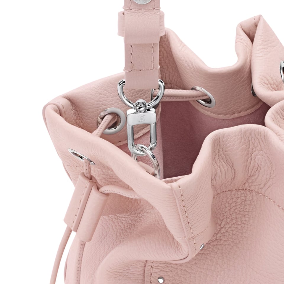 Louis Vuitton Nano Noé Trunk Bag 15cm M2A067 view 2