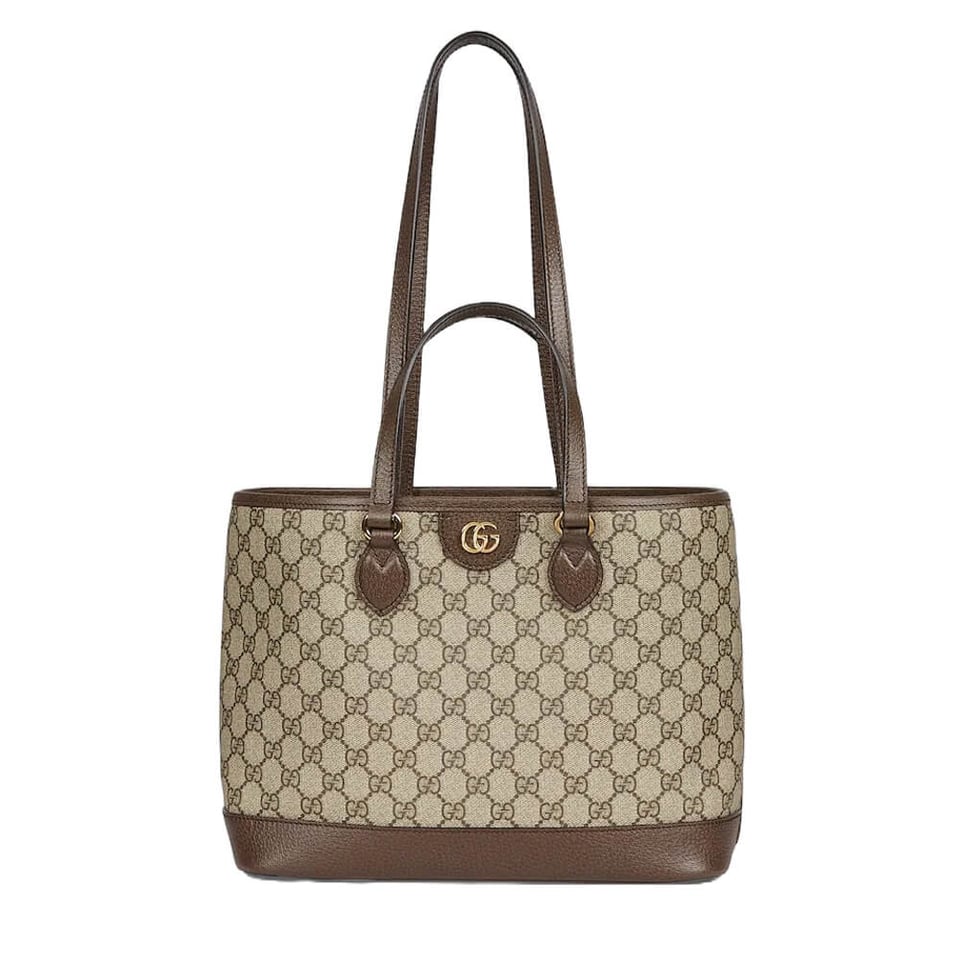 Gucci Ophidia GG Mini Tote Bag