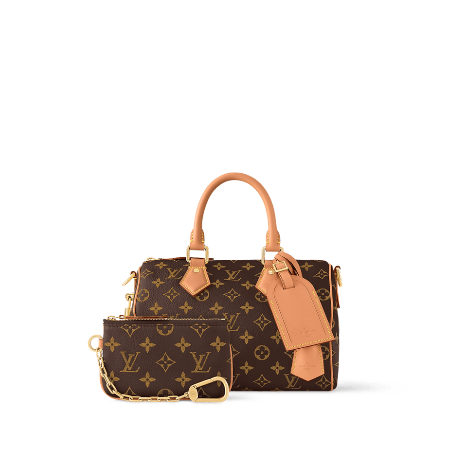 Louis Vuitton Speedy P9 Bandoulière 25 M24443 view 9