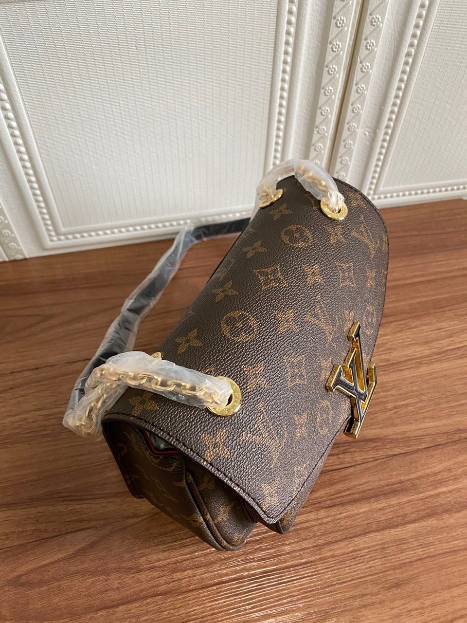 Louis Vuitton Monogram Passy M45592 view 7