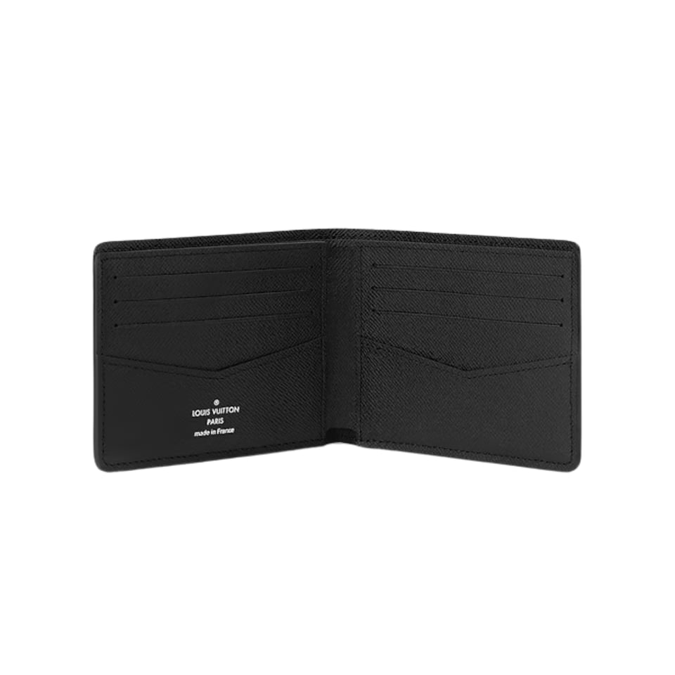 Louis Vuitton Slender Wallet For Men 11cm N63261 view 4