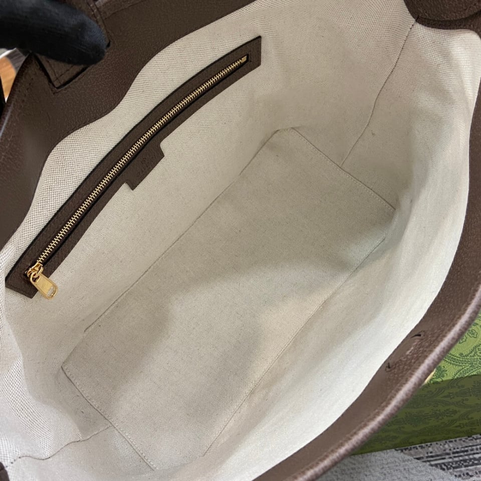 Gucci Ophidia GG Medium Shoulder Bag view 15