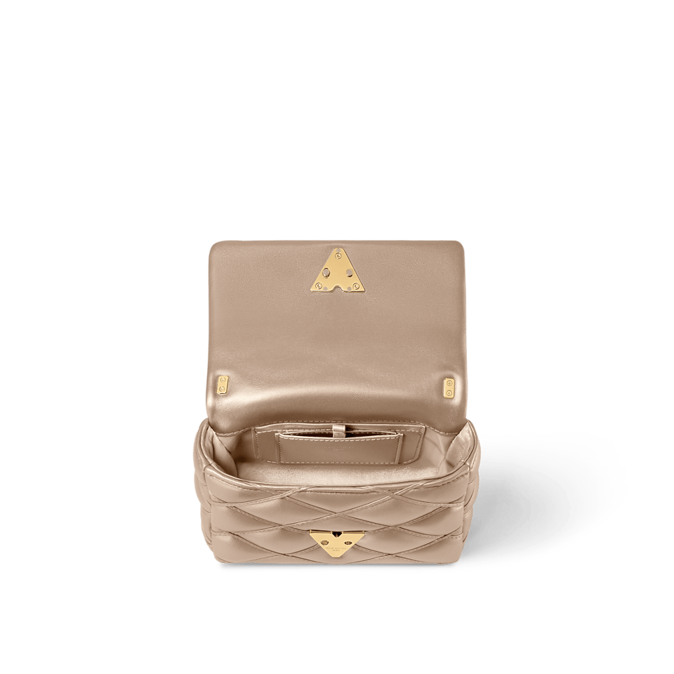 Louis Vuitton 57Th Street Nyc Go-14 Pm M12336 20cm/ 7.9in view 4