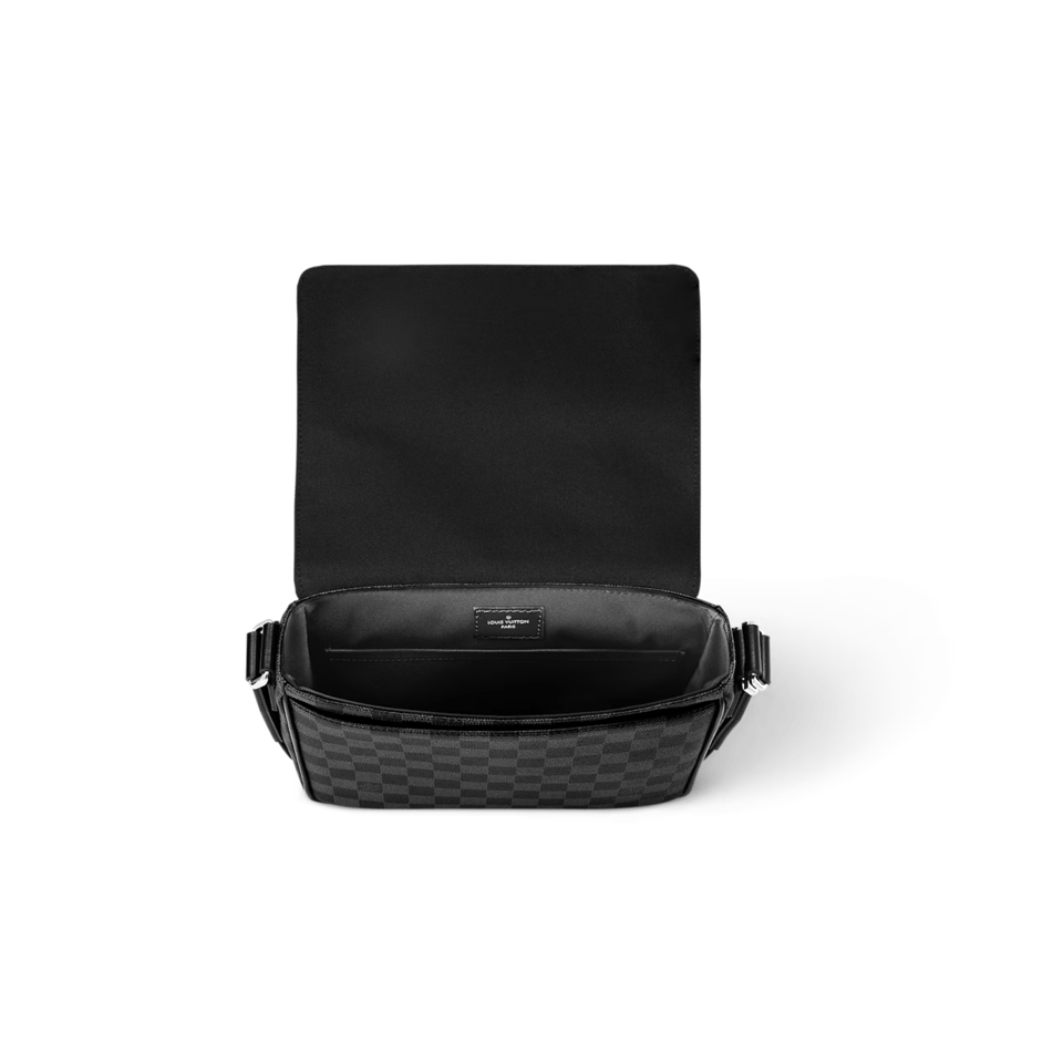 Louis Vuitton District PM For Men 26cm N42710 view 4