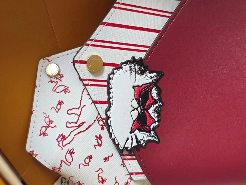 Louis Vuitton Kirigami Pochette M25760 view 7