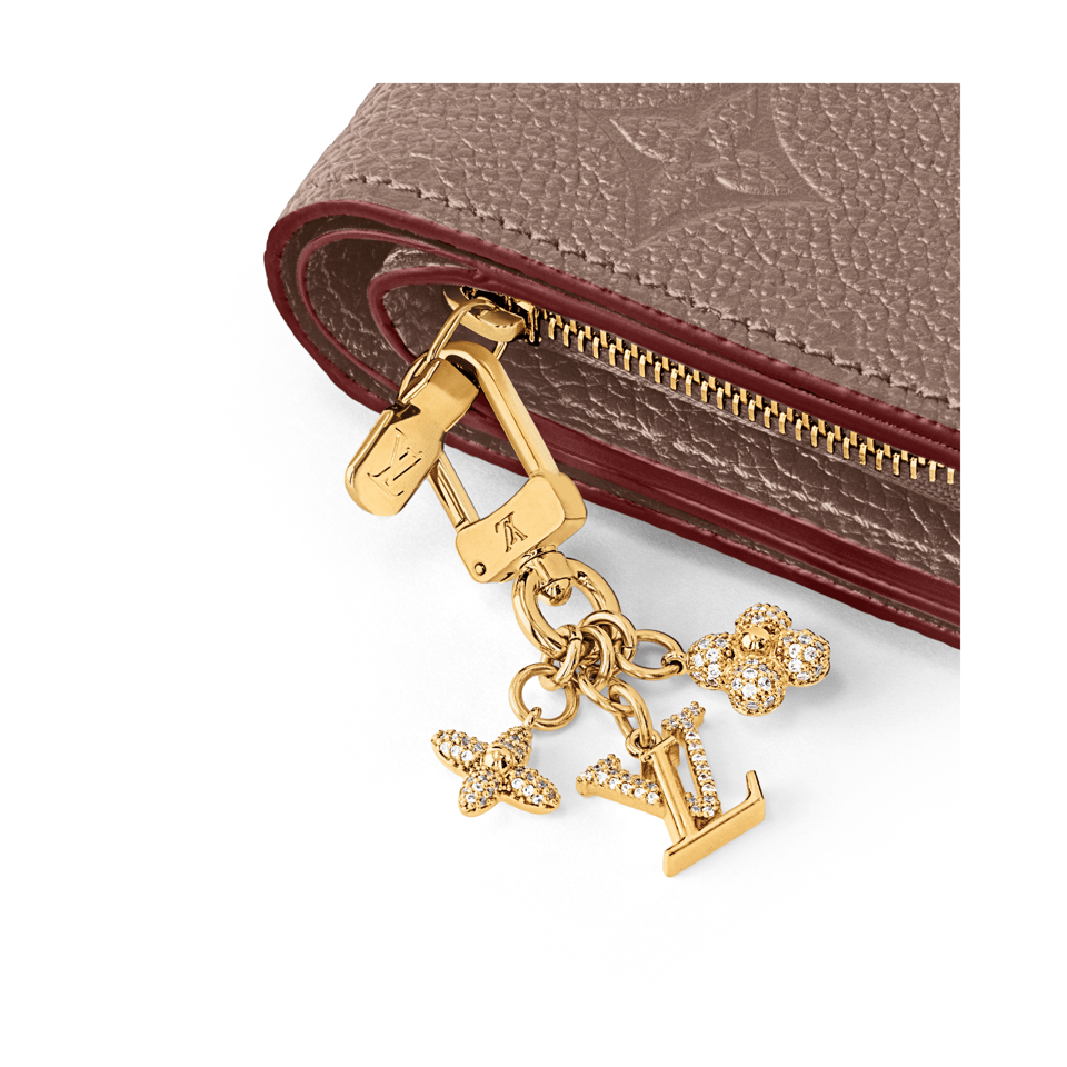 Louis Vuitton Micro Charms Iconic Key Holder M01566 view 3