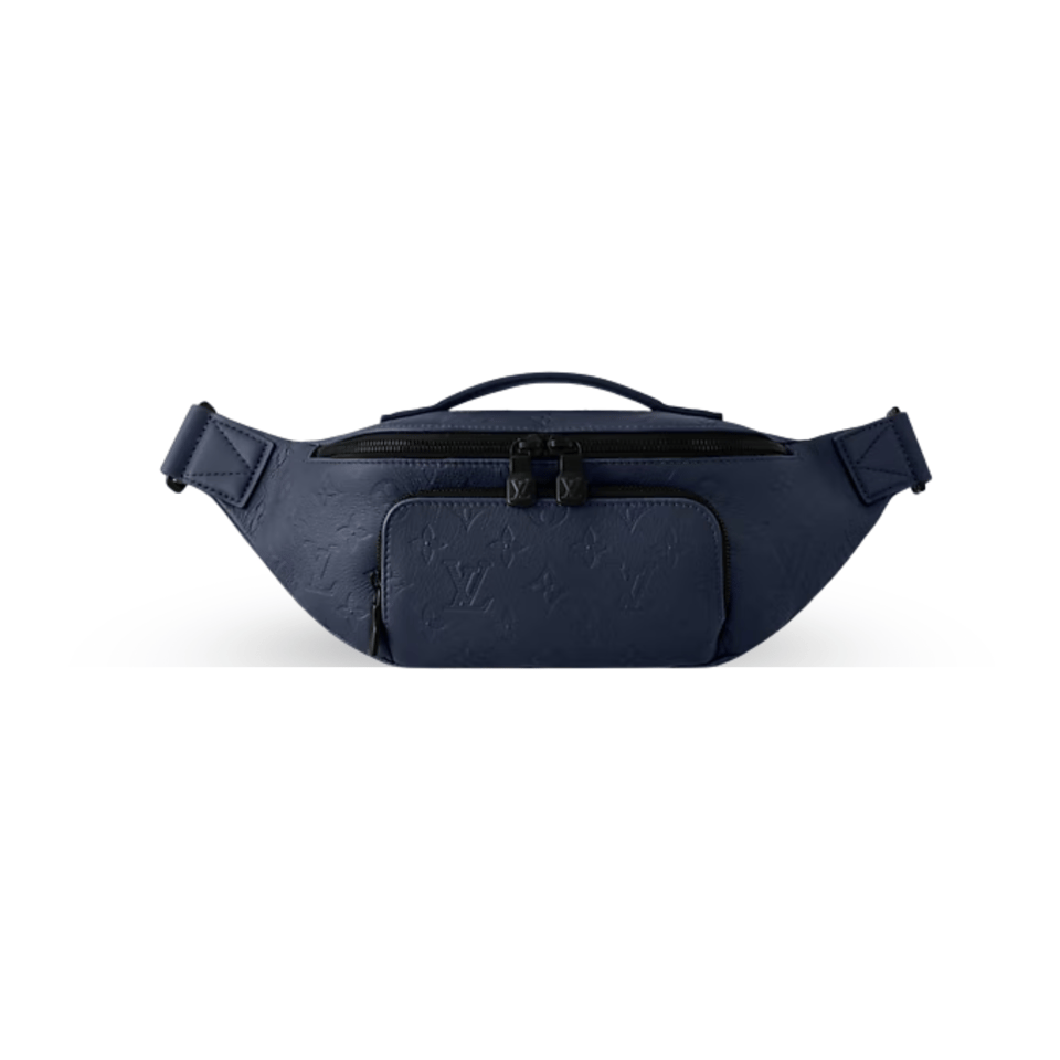 Louis Vuitton Rush Bumbag Bag For Men 28cm M14784