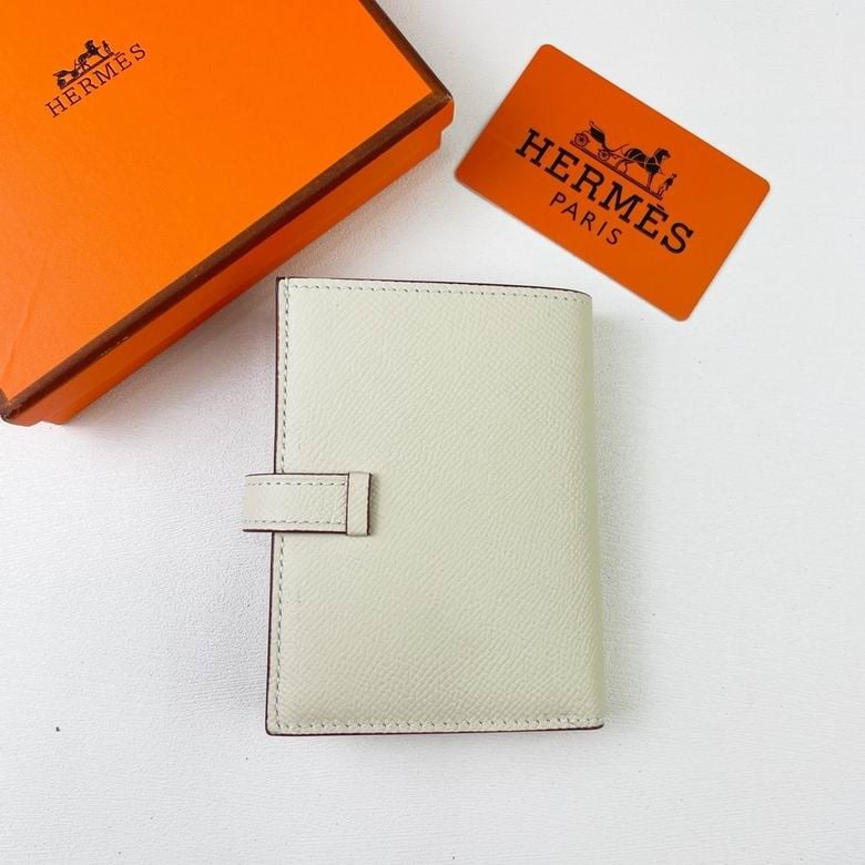 Hermes Wallets 12cm view 3