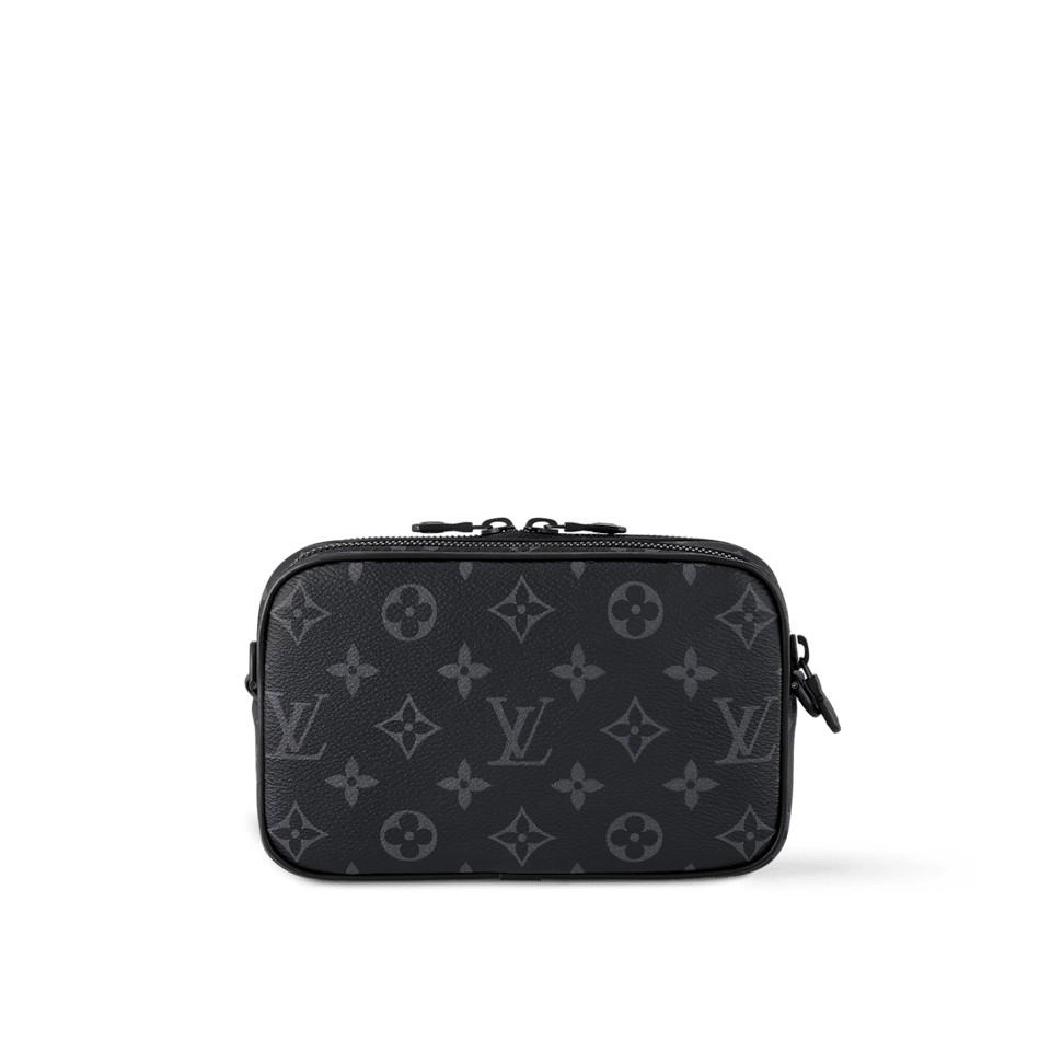Louis Vuitton Alpha Wearable Wallet M82542 view 9