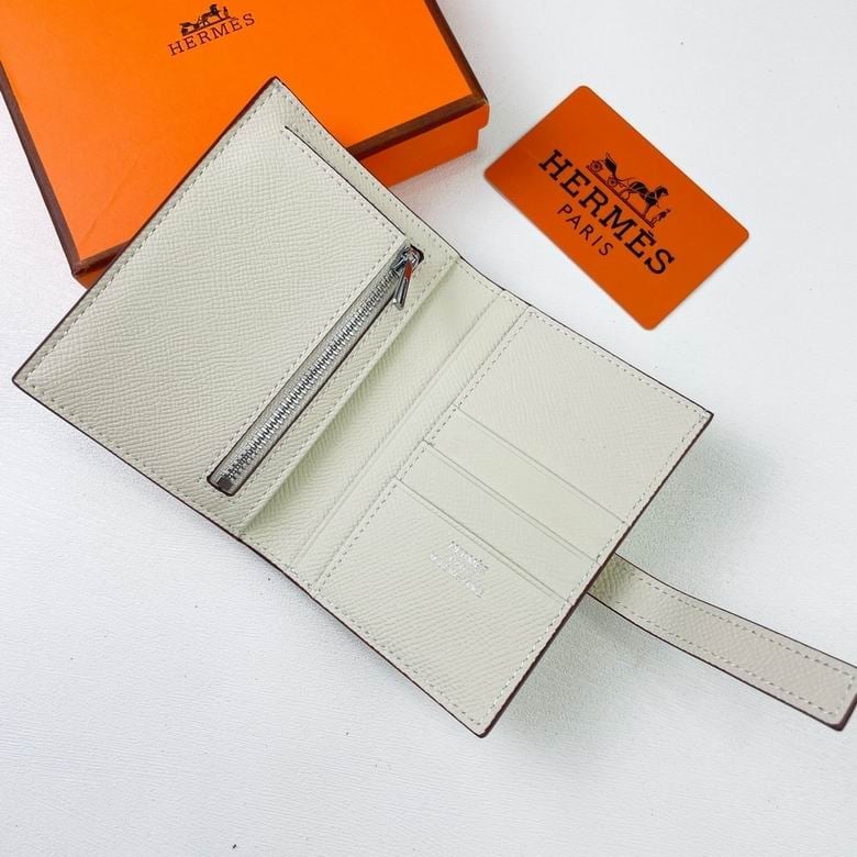 Hermes Wallets 12cm view 5