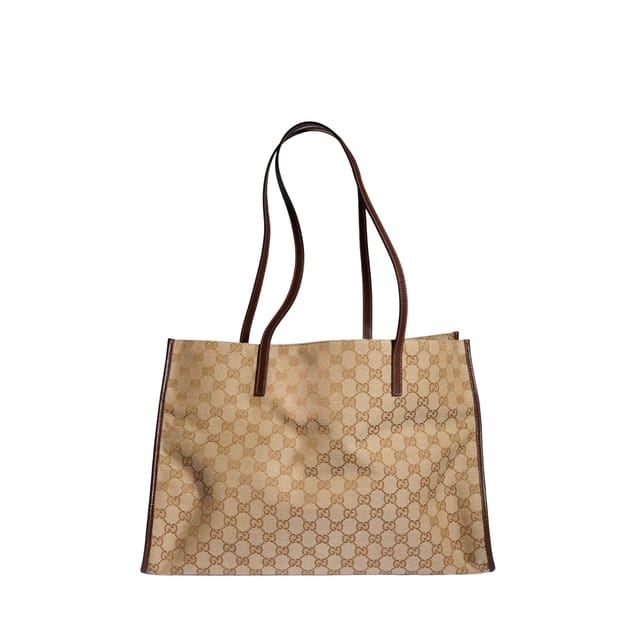 Gucci Londra Large Tote Bag 40cm/15.7in 875056