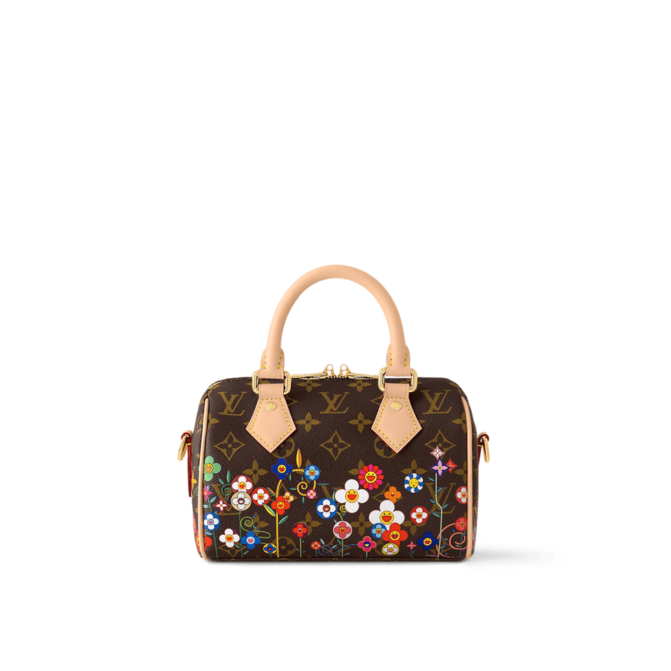 Louis Vuitton Lv X Tm Speedy Bandoulière 20 M14175 view 8