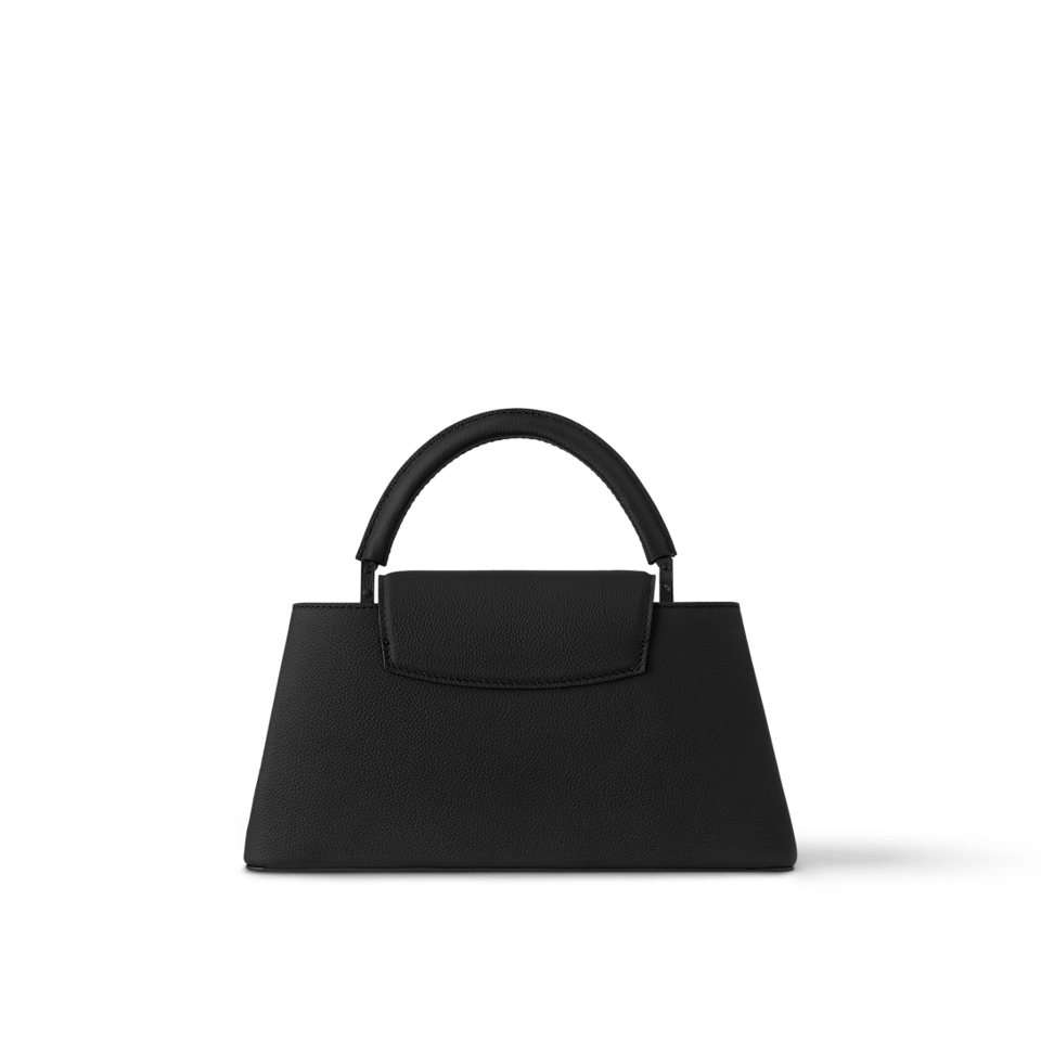 Louis Vuitton Capucines East-West Mm M23947 view 5