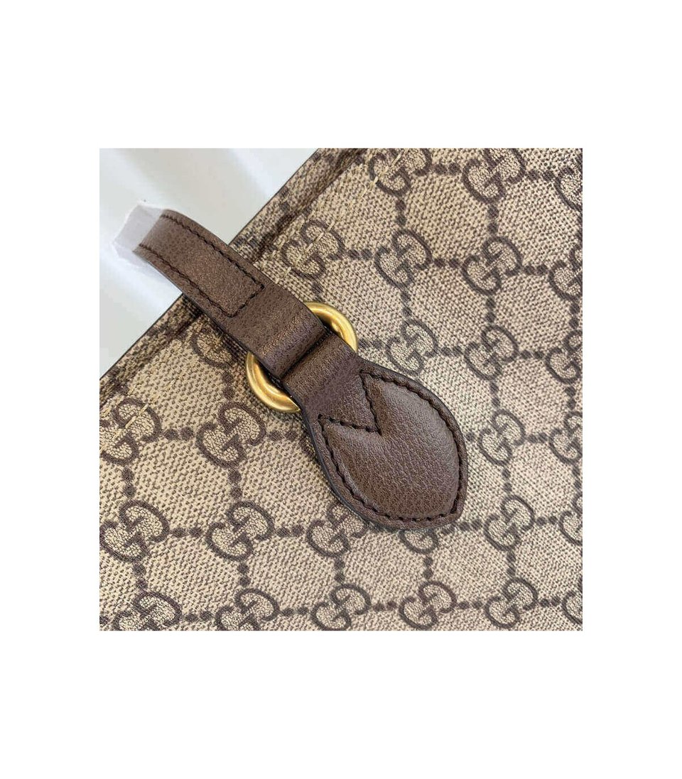 Gucci Ophidia GG Medium Tote 36cm view 8