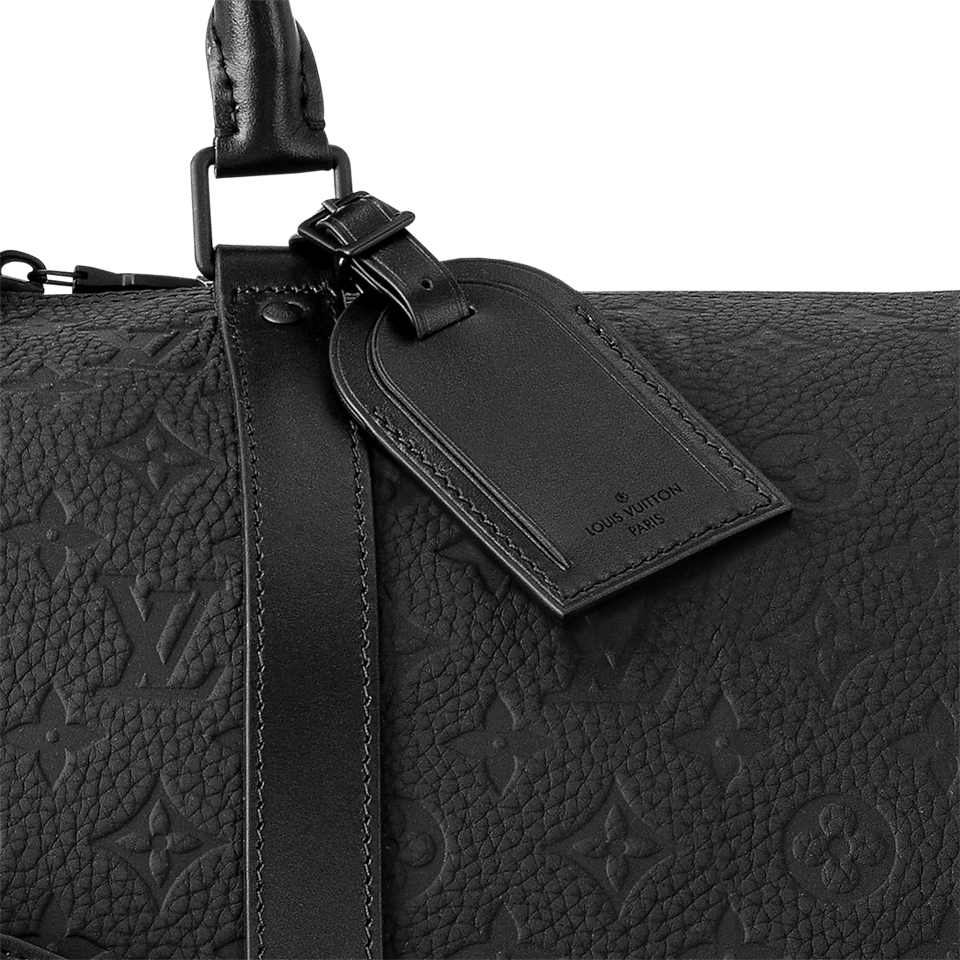 Louis Vuitton Keepall Bandoulière 50 Men Bags 50cm M59025 view 5