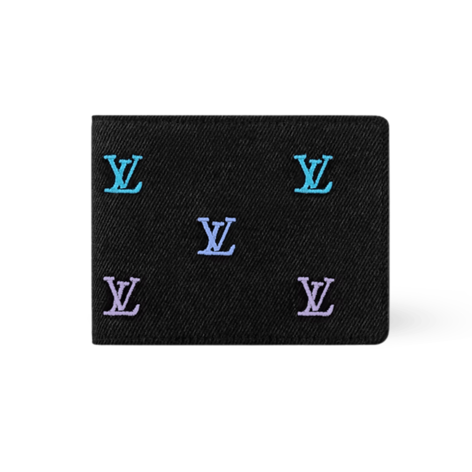 Louis Vuitton Multiple Wallet For Men 12cm M13964 view 2