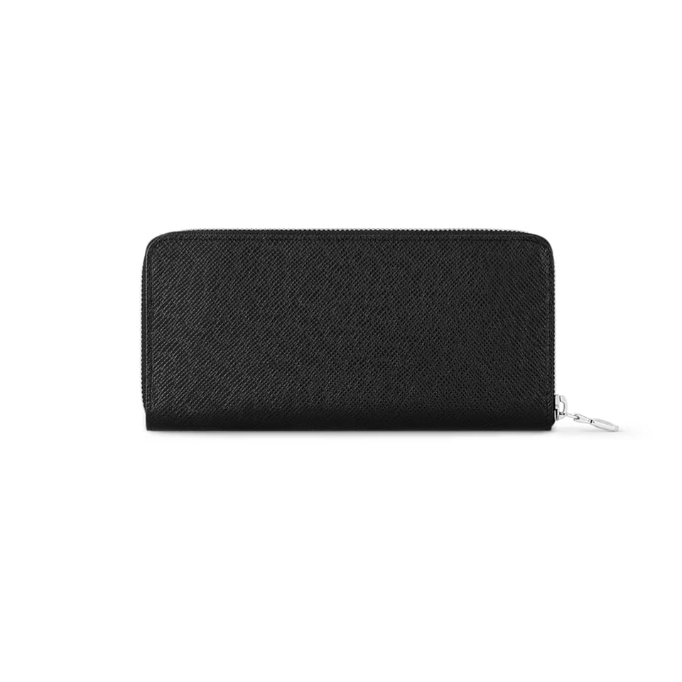 Louis Vuitton Zippy Wallet Horizontal 21cm M31071 view 3