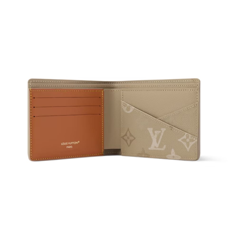 Louis Vuitton Multiple Wallet For Men 11.5cm M29265 view 3