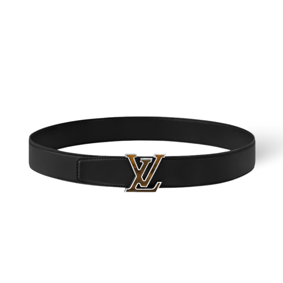 Louis Vuitton LV Heritage 35mm Reversible Men Belt M8926U