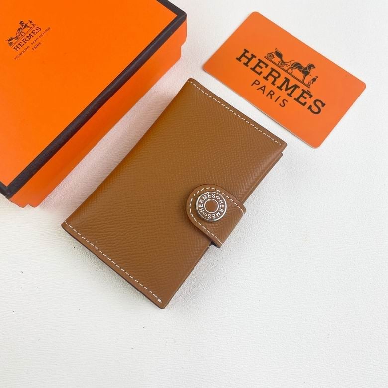 Hermes Wallets 10.5cm view 2