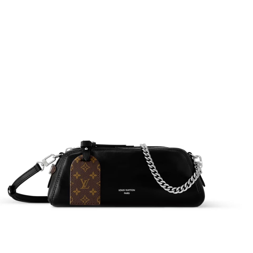 Louis Vuitton Pochette Vibe- Wallets and Small Leather Goods M14544 25cm/ 9.8in view 2