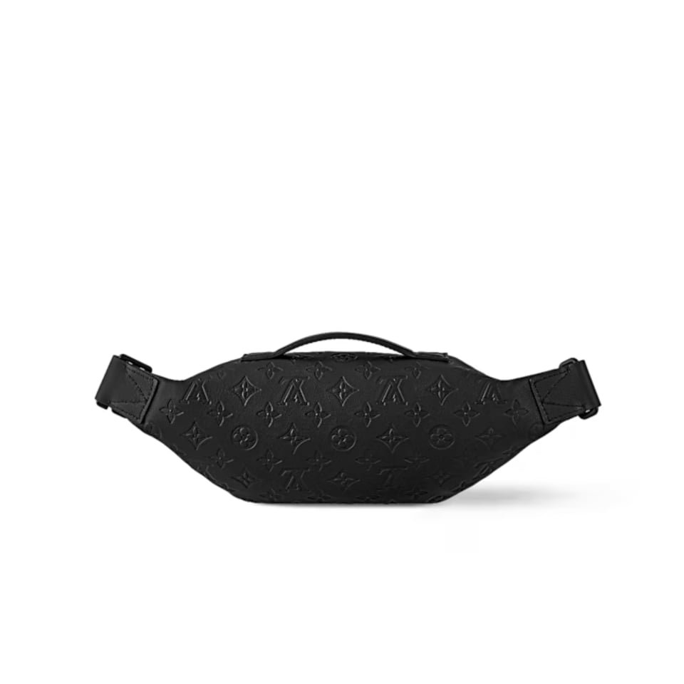 Louis Vuitton Rush Bumbag For Men M47058 view 6
