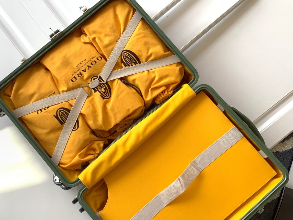 Goyard 50cm view 3