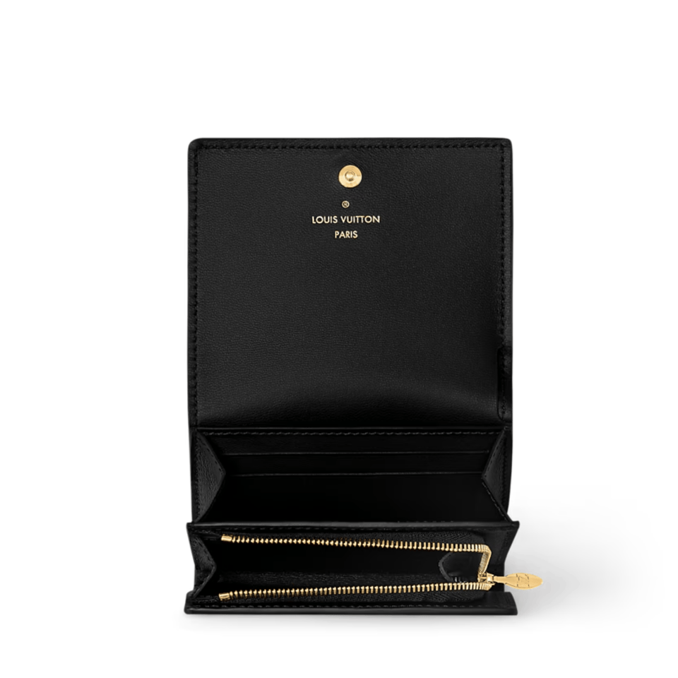 Louis Vuitton Capucines Tiny Wallet For Women 11cm M12149 view 4