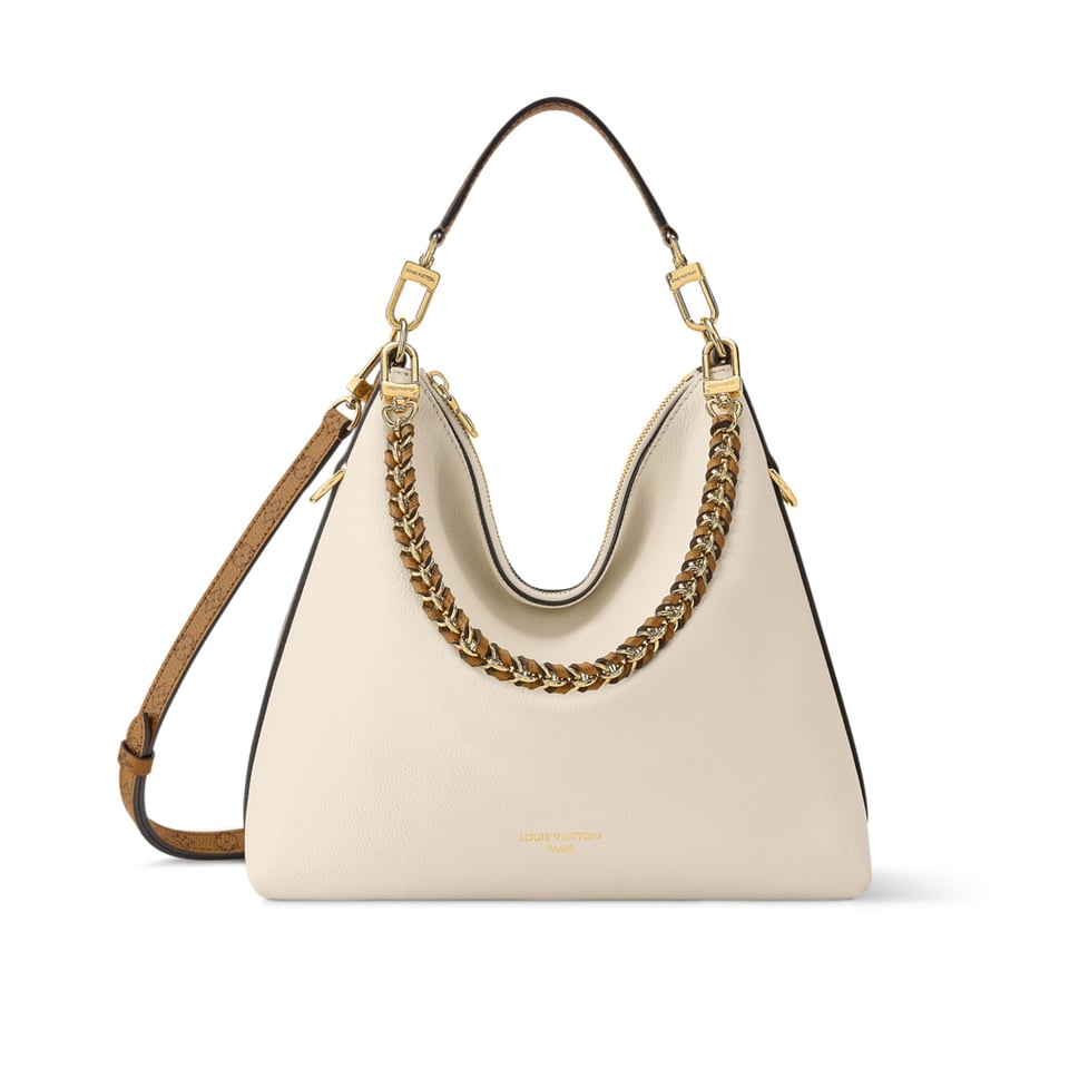 Louis Vuitton Multipass Bag Vanilla 30cm M29094 view 2